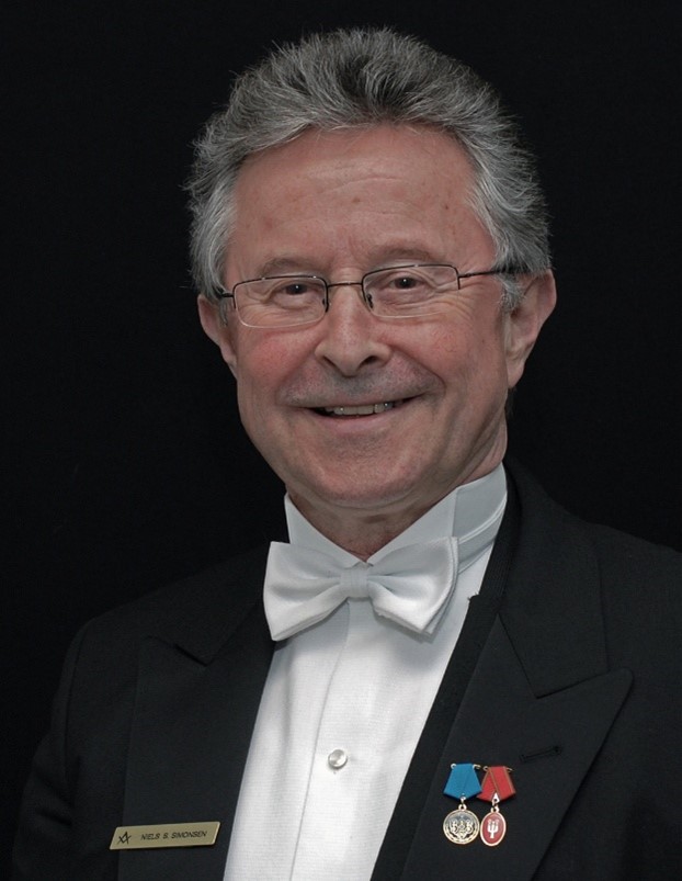 Niels Storgaard Simonsen