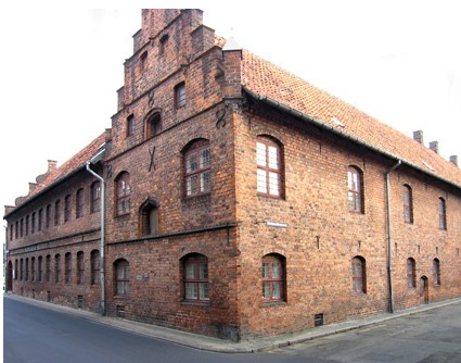 Karmeliterhuset