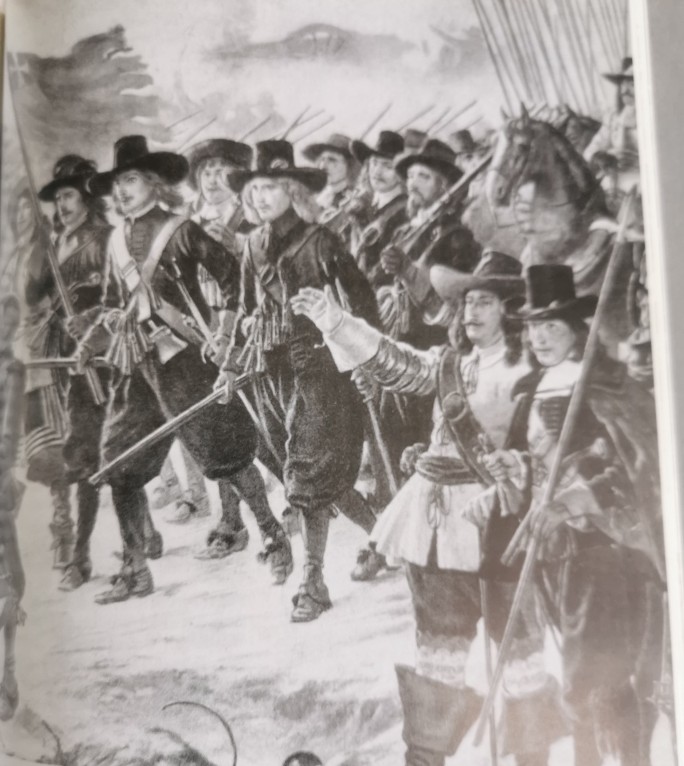 Stormen på København